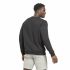 Hanorac fără Glugă Bărbați Reebok RI Arch Logo Vector Alb Negru