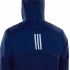 Jachetă Sport de Bărbați Adidas Marathon Albastru (S)