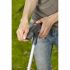 Foarfece de iarbă Gardena Aluminiu Cu roți