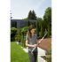 Mâner Telescopic Gardena ClassicCut + ComfortCut 9859-20 74-96 cm