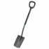 Lopată Gardena Ergoline 17010-20 Metal 117 cm