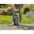 Pulverizator cu presiune pentru grădină Gardena EasyPump 5 L