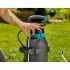 Pulverizator cu presiune pentru grădină Gardena EasyPump 5 L