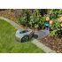 Cositoare cu baterie Gardena Sileno 500 m²