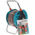 Set de furtunuri cu accesorii Gardena 2691-20 Ø 13 mm 20 m