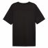 Tricou cu Mânecă Scurtă Bărbați Puma Fit Ultrabreath Negru