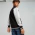 Hanorac pentru Copii Puma Squad Bomber Negru