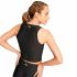 Tricou cu Bretele Damă Puma Fit Eversculpt Negru