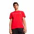 Tricou cu Mânecă Scurtă Bărbați Puma Ferrari Race Roșu