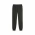 Pantalon de Trening pentru Copii Puma Power Colorblock Negru