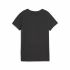Tricou cu Mânecă Scurtă Femei Puma Squad Graphicc Negru