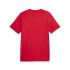 Tricou cu Mânecă Scurtă Bărbați Puma Ferrari Race Tonal B Roșu