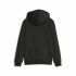 Hanorac pentru Copii Puma Ess+ 2 Col Big Logo Negru