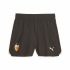 Pantaloni Scurți Sport pentru Copii Puma Vcf S Replica J Negru
