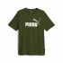 Tricou cu Mânecă Scurtă Bărbați Puma  Ess+ 2 Col Logo  L