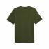 Tricou cu Mânecă Scurtă Bărbați Puma  Ess+ 2 Col Logo  L