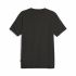 Tricou cu Mânecă Scurtă Bărbați Puma Graphiccs No. 1 Logo