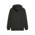 Hanorac cu Glugă Bărbați Puma Better Essentials Negru