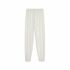 Pantaloni lungi de sport Puma  Studio Unwind  Alb Femeie