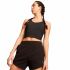 Tricou cu Bretele Damă Puma Studio Ultrabare Cro Negru