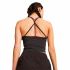 Tricou cu Bretele Damă Puma Studio Ultrabare Cro Negru