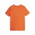 Tricou cu Mânecă Scurtă pentru Copii Puma Ess+ Futureverse Portocaliu