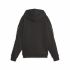 Hanorac cu Glugă Femei Puma Ess+ Minimal Gold Negru