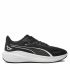 Încălțăminte de Running pentru Adulți Puma Skyrocket Lite C/O 379437 01 Negru