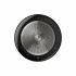 Difuzor Portabil Jabra 7700-409 Negru Argintiu 2100 W