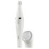 Curățitor-Epilator Facial Electric Braun Face 810