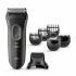 Aparat de Ras Braun 3000BT
