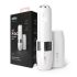 Epilator Electric Braun FS1000 Alb