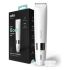 Epilator Electric Braun BS1000 Alb Unisex Moale