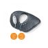 Tampon Beurer HK54 100W Gri (52 x 56 cm)