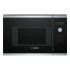 Cuptor cu microunde cu Grill BOSCH BEL523MS0 20 L LED 1270W Negru/Argintiu Argintiu 800 W 20 L