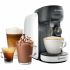 Cafetieră Electrică BOSCH TASSIMO T16 Finesse Alb 1400 W 700 ml