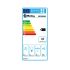 Hotă Convențională Balay 3BC066MX 60 cm 590 m3/h 69 dB 220 W