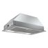 Hotă Convențională Balay 3BF263NX 53 cm 300 m³/h 115W D Multicolor Antracit Oțel