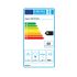 Hotă Convențională Balay 3BF263NX 53 cm 300 m³/h 115W D Multicolor Antracit Oțel