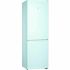 Frigider combinat Balay 3KFE560WI Alb (186 x 60 cm)