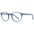 Ramă de Ochelari Unisex Liebeskind Berlin 11018-00400 49