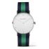 Ceas Unisex Paul Hewitt PH-SA-S-St-W-NG-20 (Ø 39 mm)