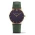 Ceas Damă Paul Hewitt PH-SA-G-St-B-12M (Ø 39 mm)