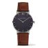 Ceas Damă Paul Hewitt PH-SA-S-Sm-B-14M (Ø 36 mm)