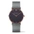 Ceas Unisex Paul Hewitt PH-SA-R-St-B-18S (Ø 39 mm)