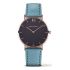 Ceas Unisex Paul Hewitt ph-sa-r-st-b-23s (Ø 39 mm)