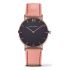 Ceas Unisex Paul Hewitt ph-sa-r-st-b-24m (Ø 39 mm)