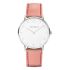 Ceas Unisex Paul Hewitt ph-sa-s-st-w-24s (Ø 39 mm)
