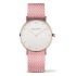 Ceas Unisex Paul Hewitt ph-sa-r-st-w-27s (Ø 39 mm)