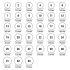 Inel Thomas Sabo TR2038-059-31-50 (10)